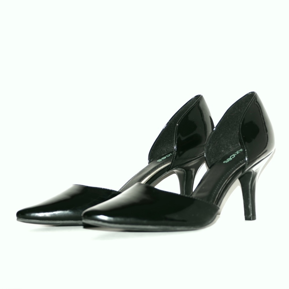 Womens Pumps Heels Prom Dress Shoes Maurices New